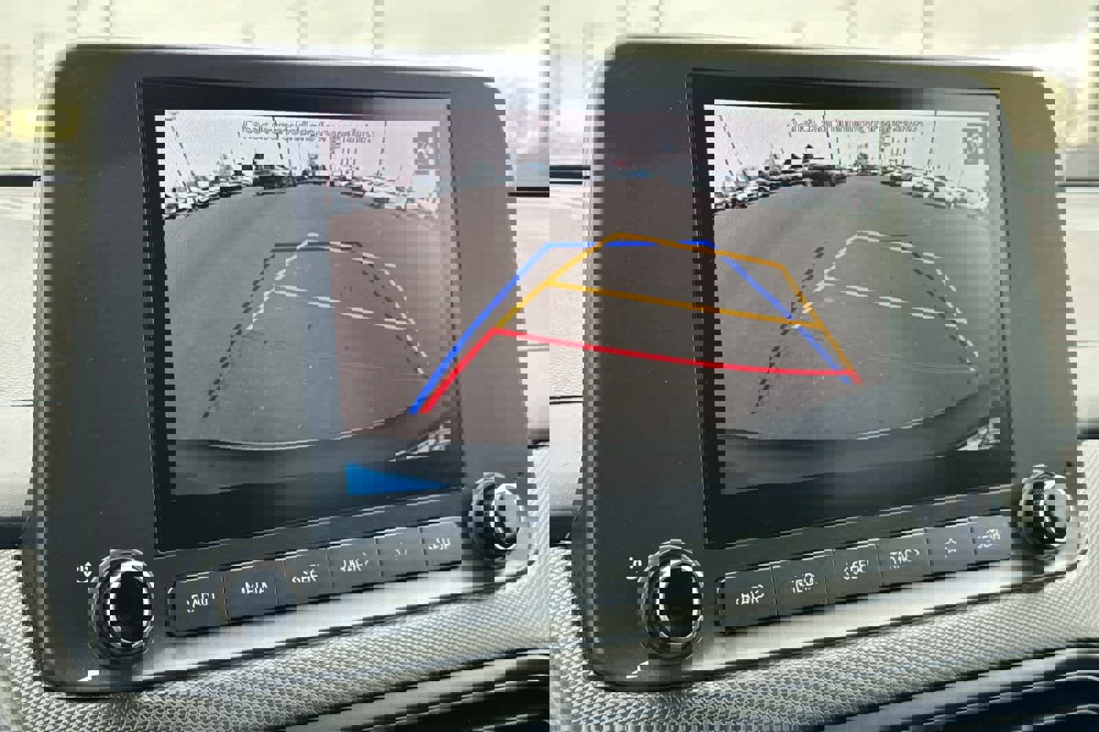 Used 2022 Hyundai Kona SEL image 20