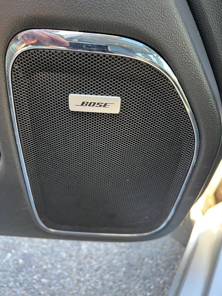 Used 2016 Chevrolet Silverado 1500 LTZ w/ LTZ Plus Package image 20