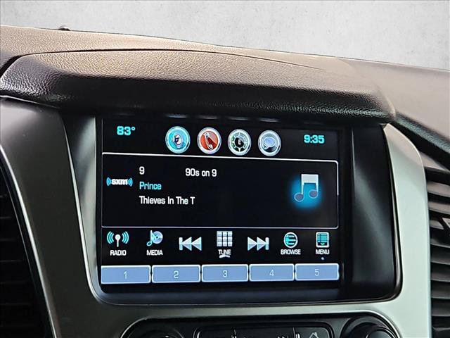 Used 2019 Chevrolet Tahoe LS RWD image 12