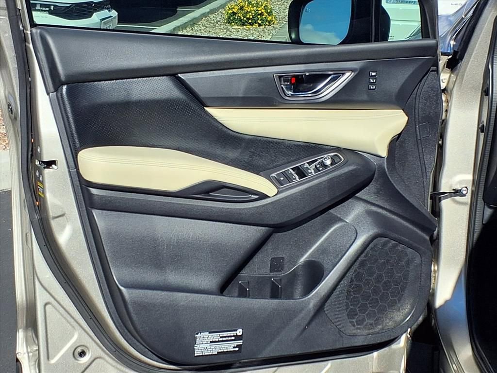 Used 2020 Subaru Ascent Limited w/ Popular Package #2A image 28