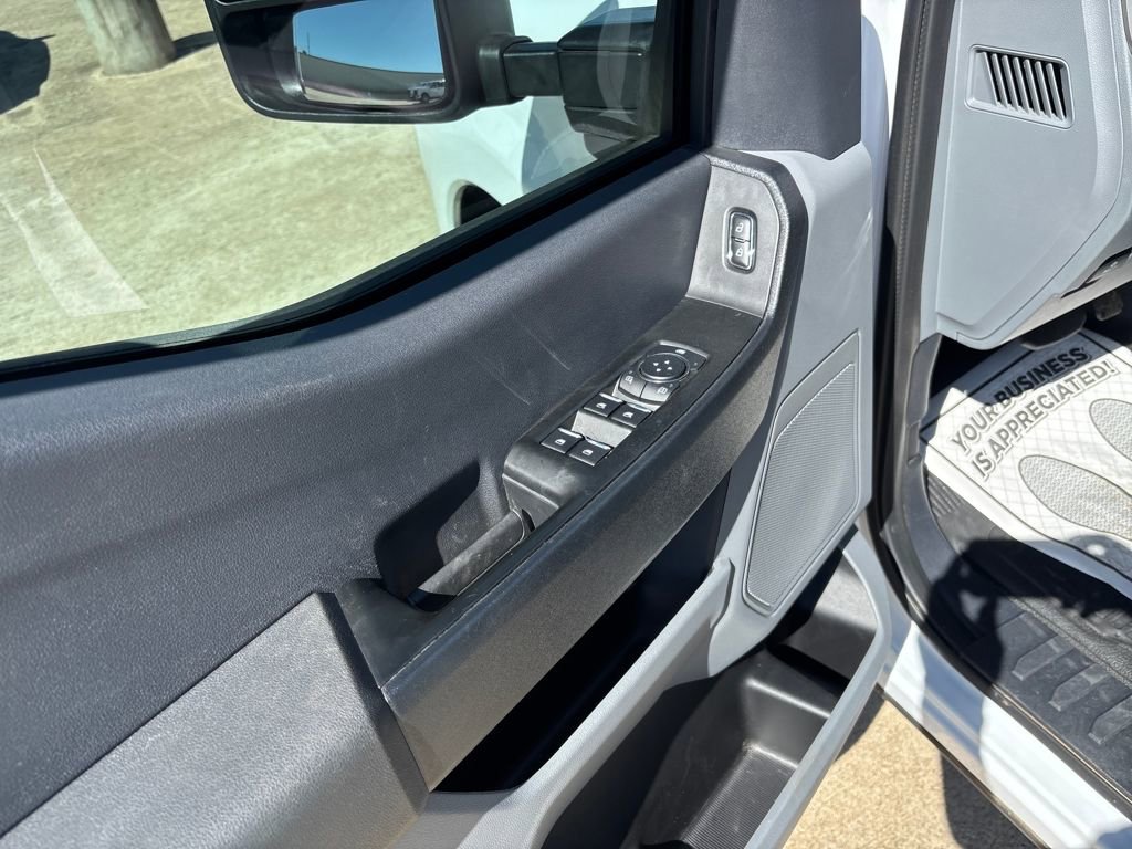 Used 2024 Ford F350 XL w/ 360-Degree Camera Package image 12