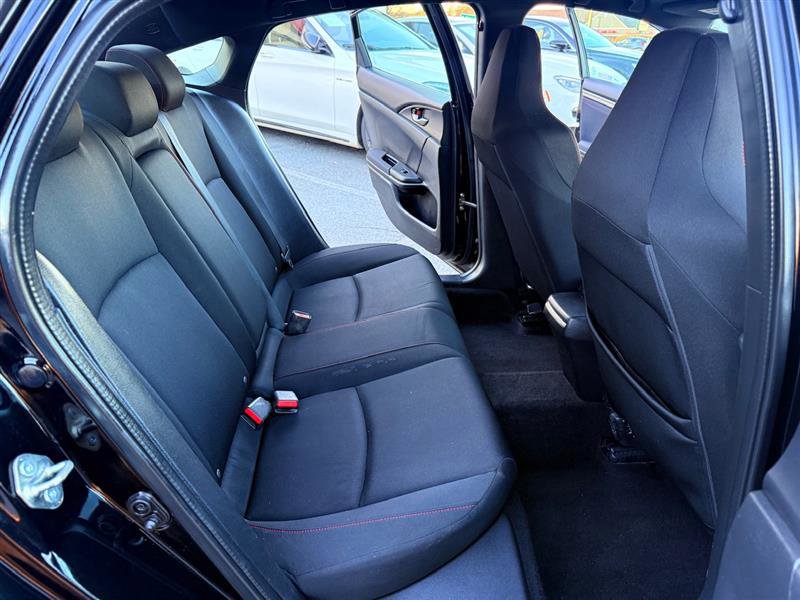 Used 2018 Honda Civic Si image 22