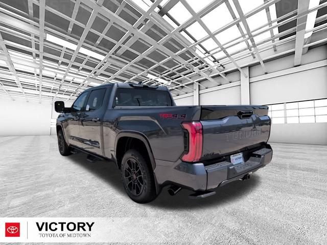 New 2026 Toyota Tundra Platinum w/ TRD Off-Road Package AWD/4WD image 6