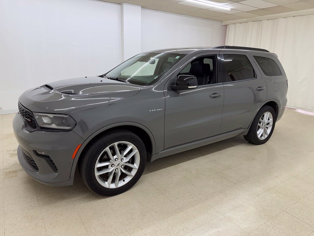 Used 2023 Dodge Durango R/T AWD/4WD image 1