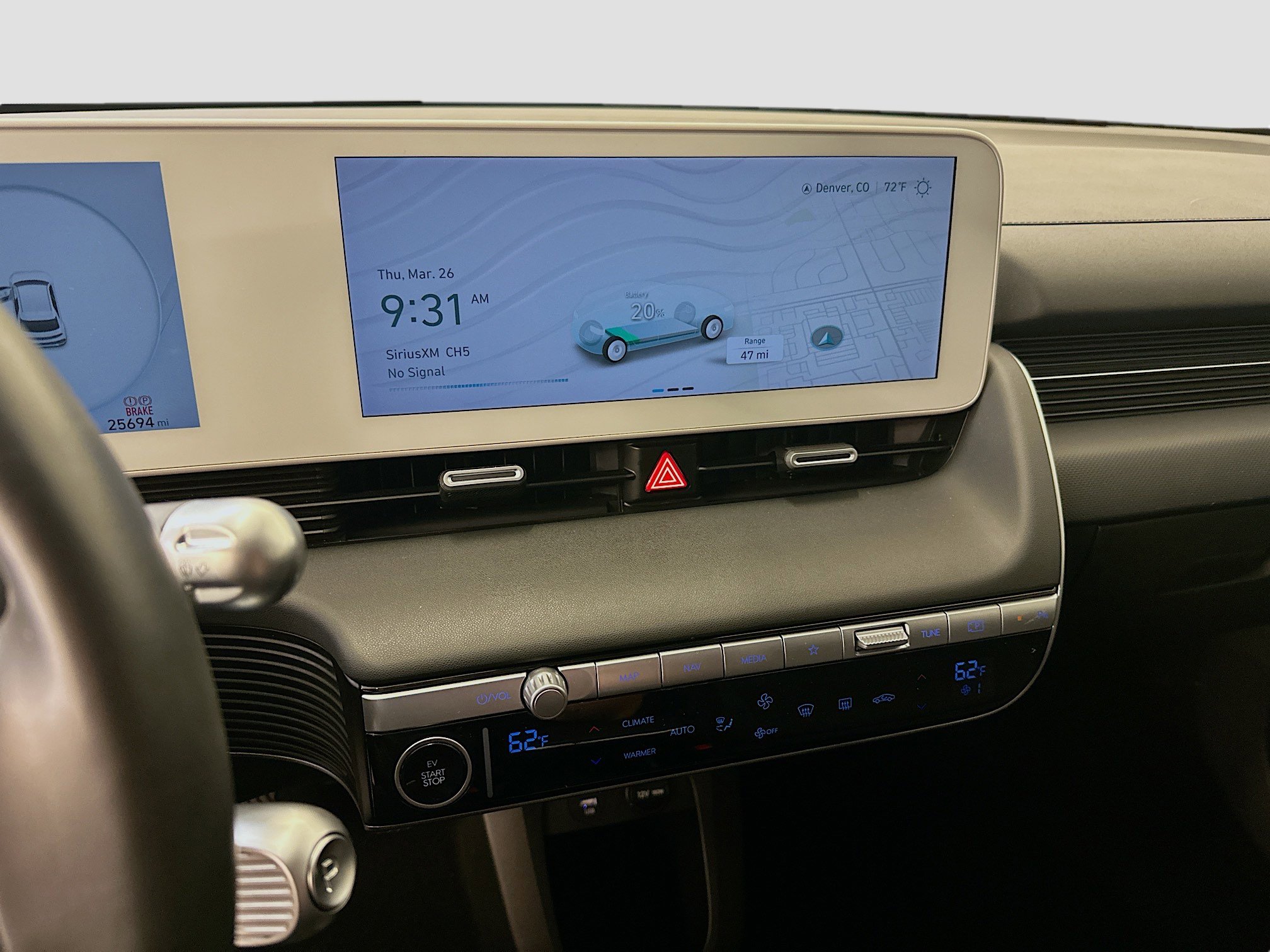 Used 2024 Hyundai Ioniq 5 SEL image 26