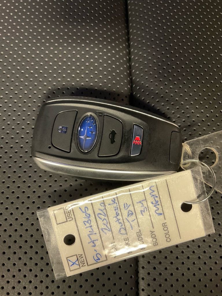 New 2026 Subaru Outback Limited w/ Premium/Limited Package 2 image 32