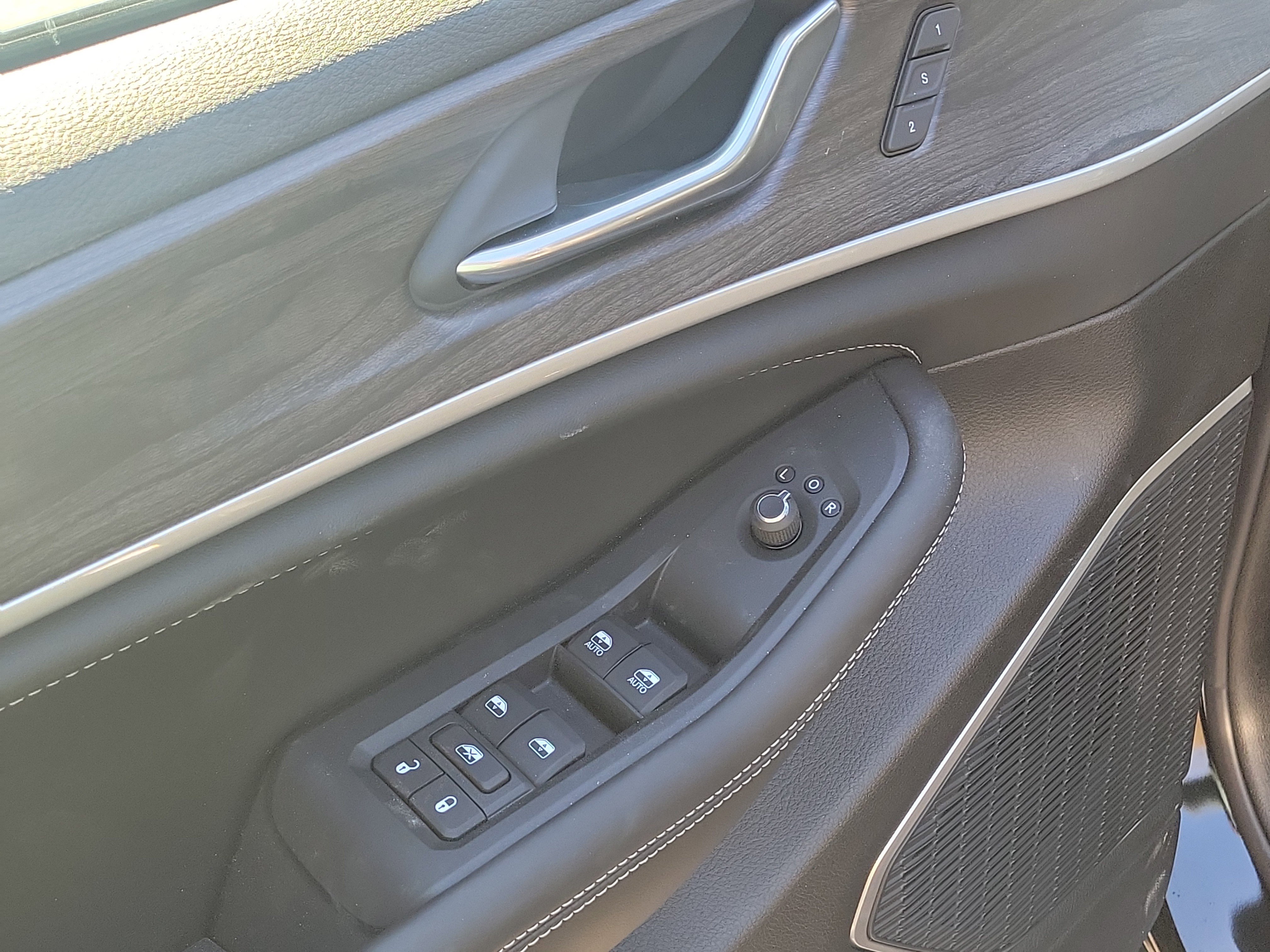 New 2026 Jeep Grand Cherokee Limited Reserve image 24