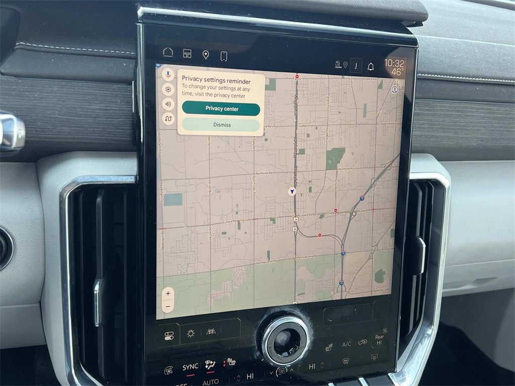 Certified 2024 GMC Acadia Denali w/ LPO, Floor Liner Package image 22