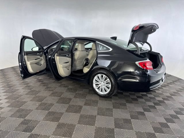 Used 2019 Buick LaCrosse Essence w/ Sights and Sounds Package FWD image 19