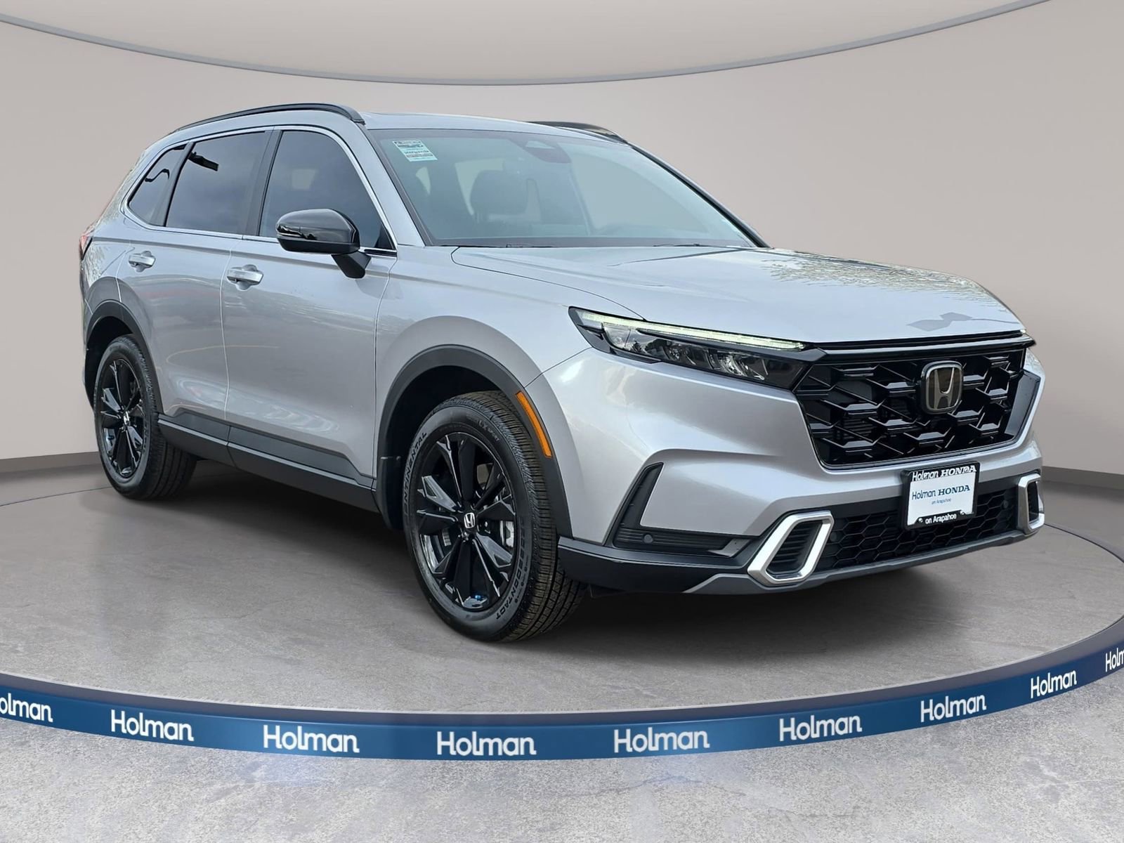 Certified 2023 Honda CR-V Sport Touring image 9