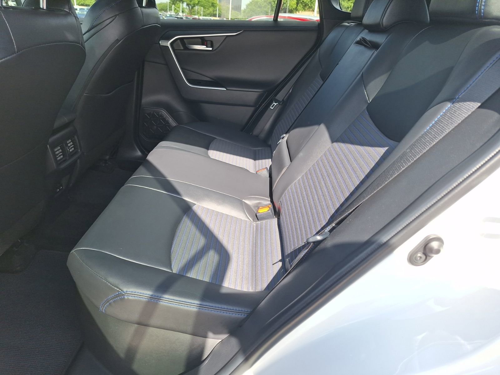 Used 2024 Toyota RAV4 XSE image 31