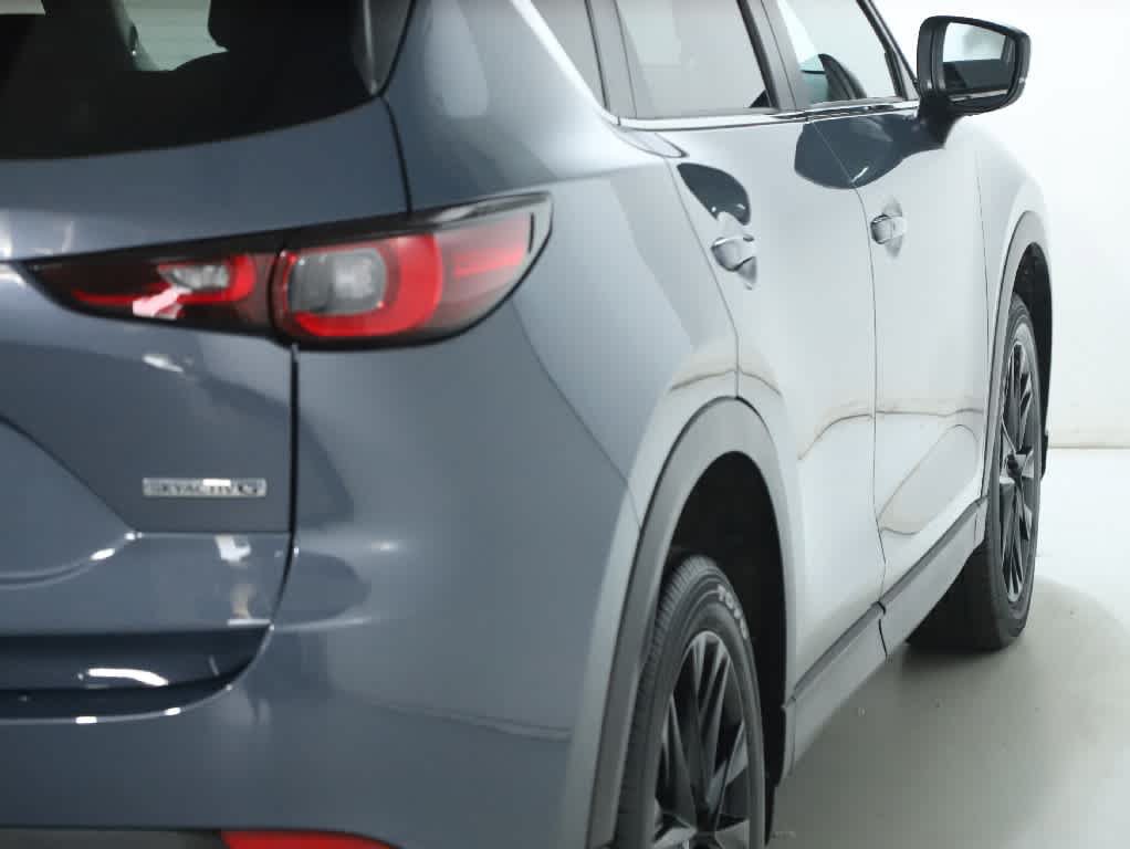 Certified 2023 MAZDA CX-5 Carbon Edition AWD/4WD image 45