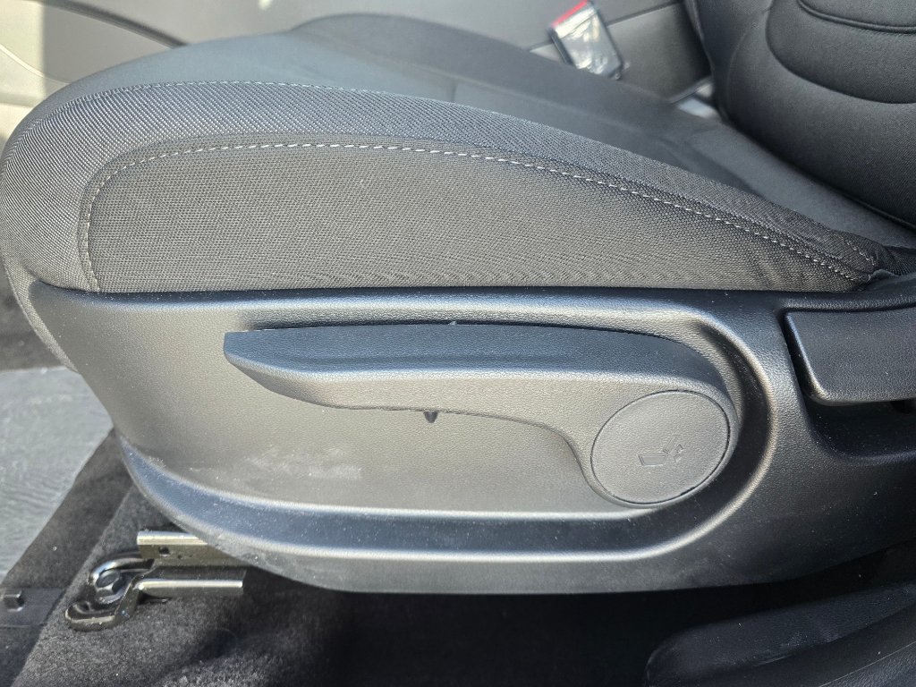 New 2026 Hyundai Tucson SE AWD/4WD image 17