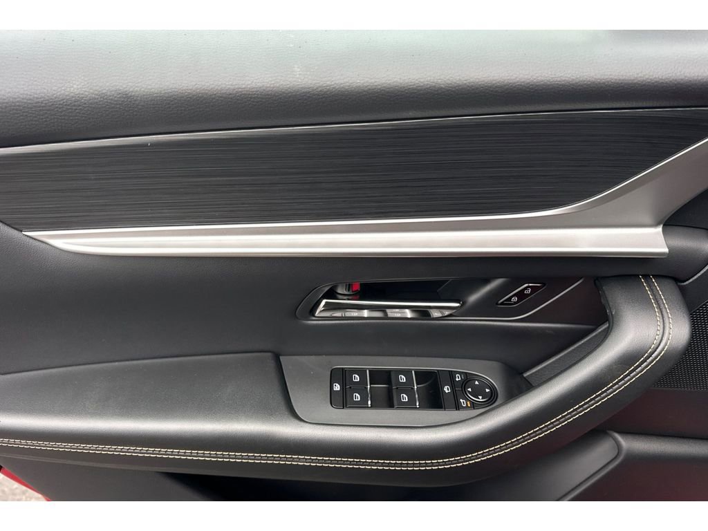 New 2026 MAZDA CX-90 3.3 Turbo S w/ Premium Plus image 11