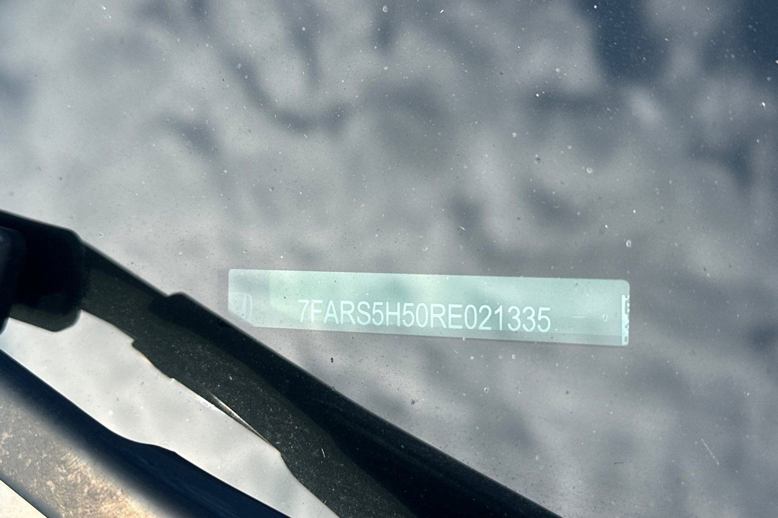 Used 2024 Honda CR-V Sport image 2