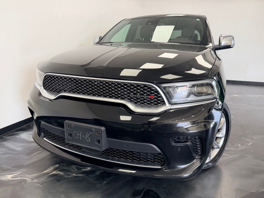 Used 2024 Dodge Durango Citadel AWD/4WD image 23