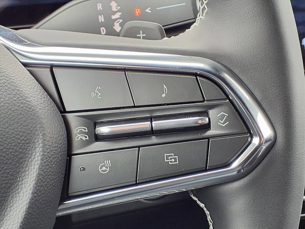 New 2026 Chevrolet Traverse LT w/ Driver Confidence Package image 17