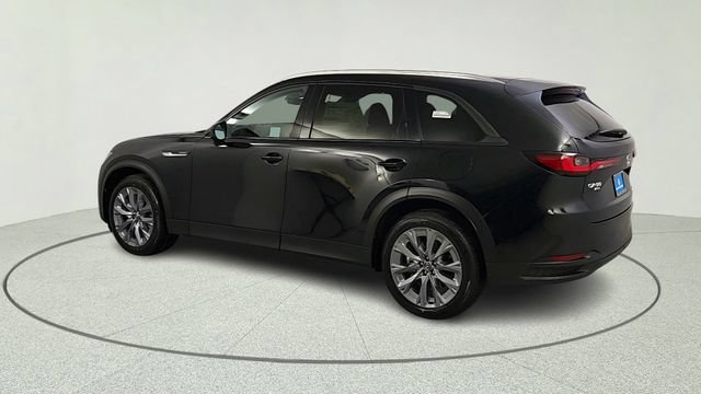 New 2026 MAZDA CX-90 Plug-In Hybrid w/ Preferred AWD/4WD image 7