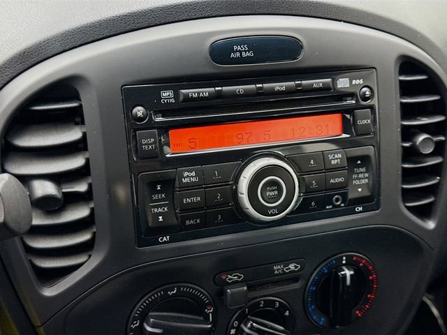 Used 2012 Nissan Juke S AWD/4WD image 15