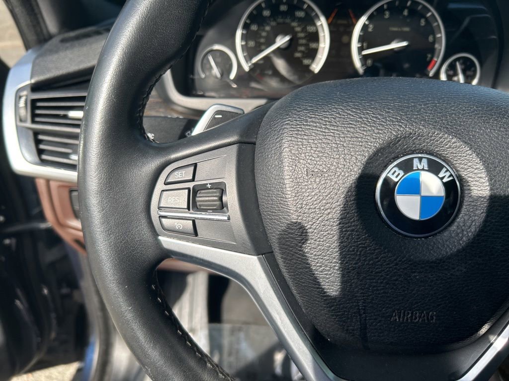 Used 2018 BMW X5 xDrive35i image 23