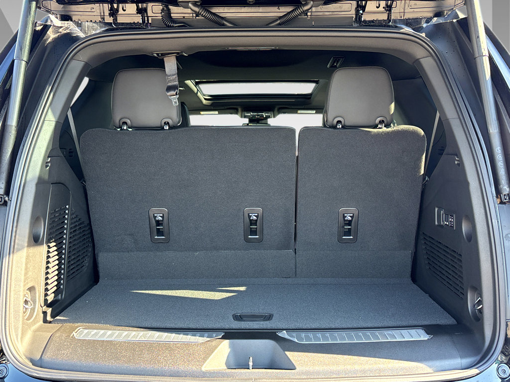 New 2026 Chevrolet Tahoe Premier image 29