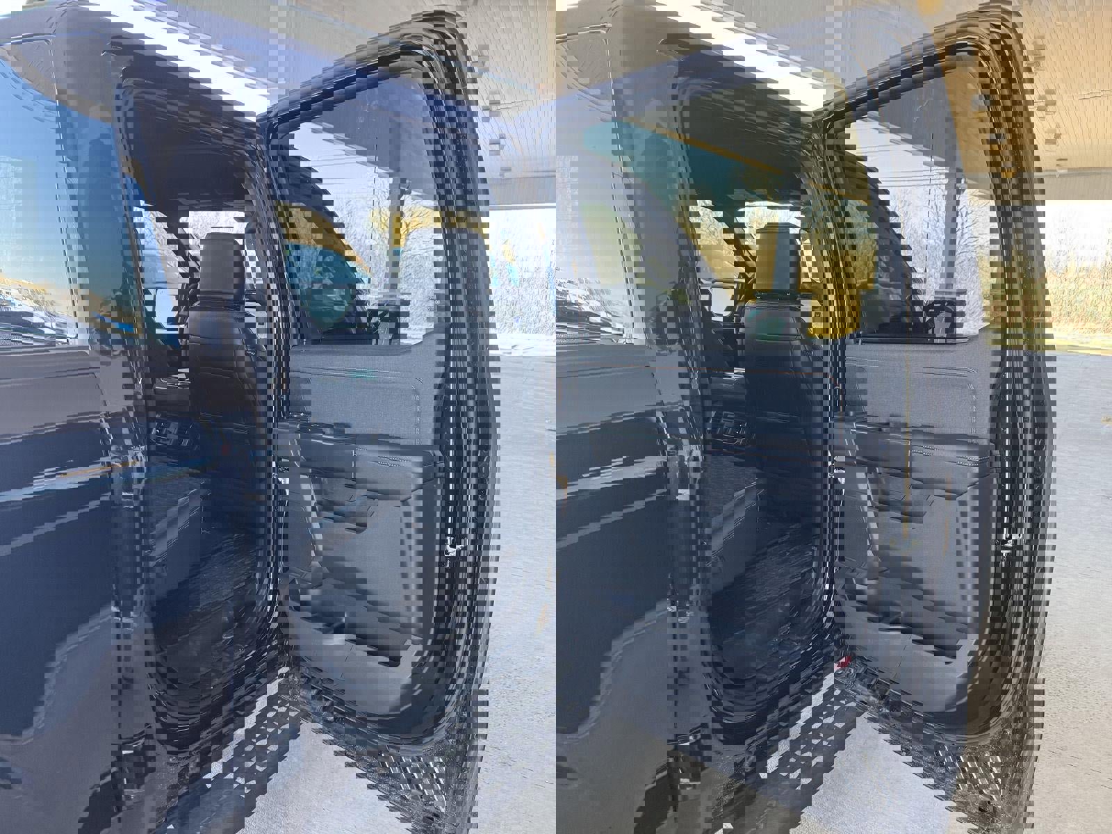 Used 2023 Ford F150 Tremor image 32