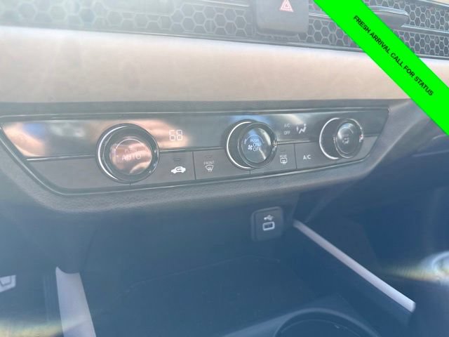 Used 2024 Honda HR-V LX image 33