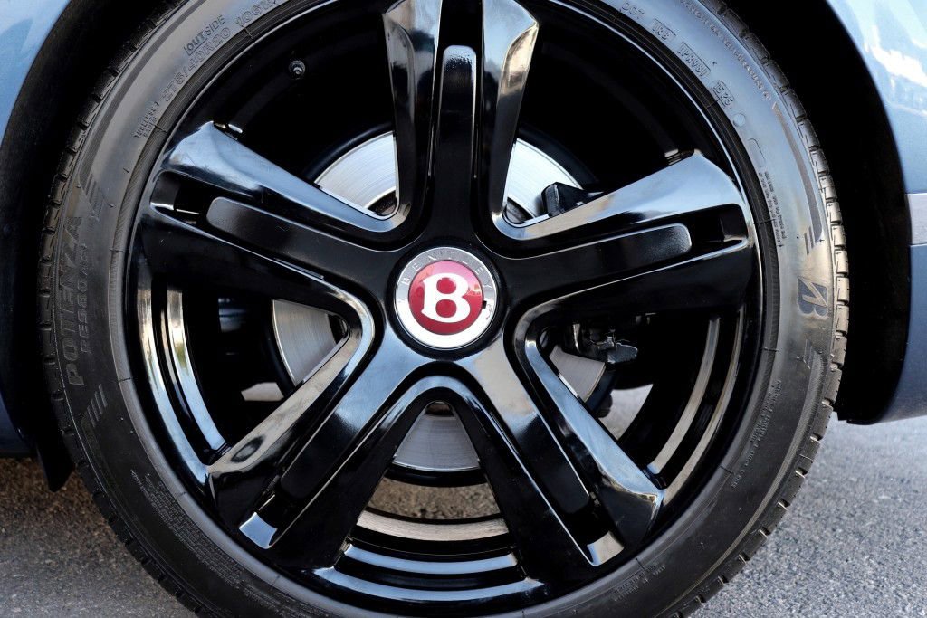 Used 2014 Bentley Continental GT AWD/4WD image 90