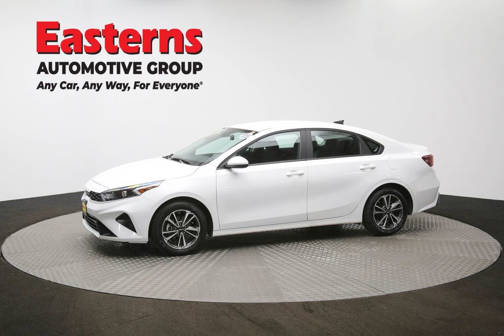 Used 2024 Kia Forte LXS image 56