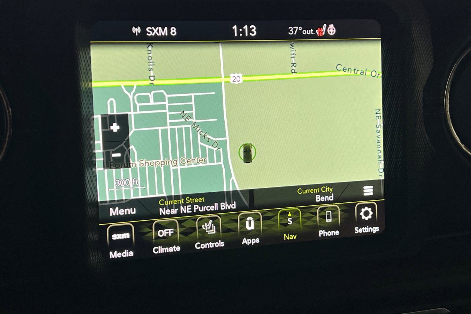 Used 2022 Jeep Wrangler Unlimited Sahara image 19