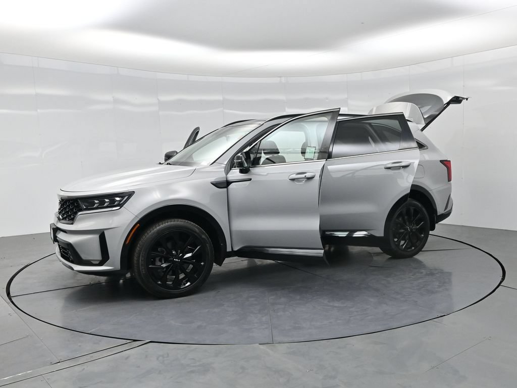 Used 2022 Kia Sorento SX AWD/4WD image 37