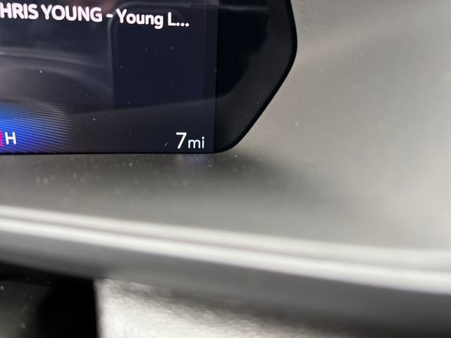 New 2026 Chevrolet Colorado Trail Boss image 16