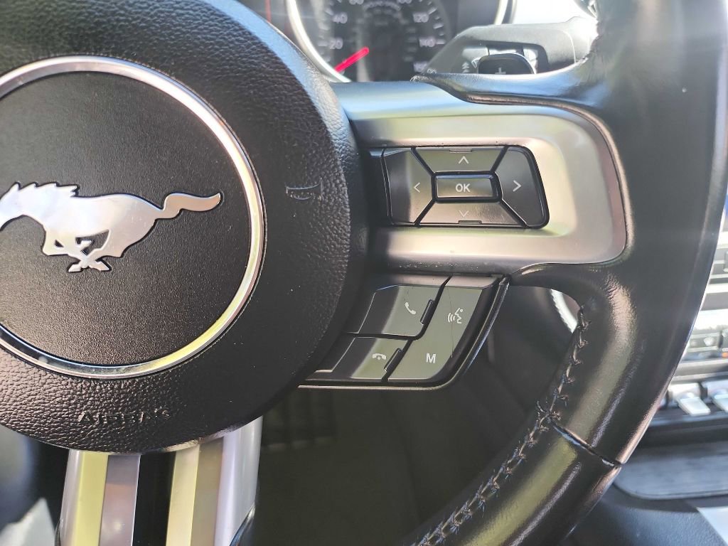 Used 2020 Ford Mustang Premium image 19