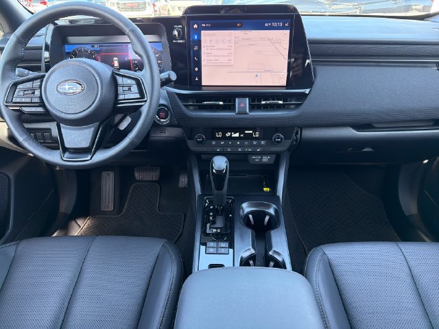Certified 2026 Subaru Outback Limited XT AWD/4WD image 9