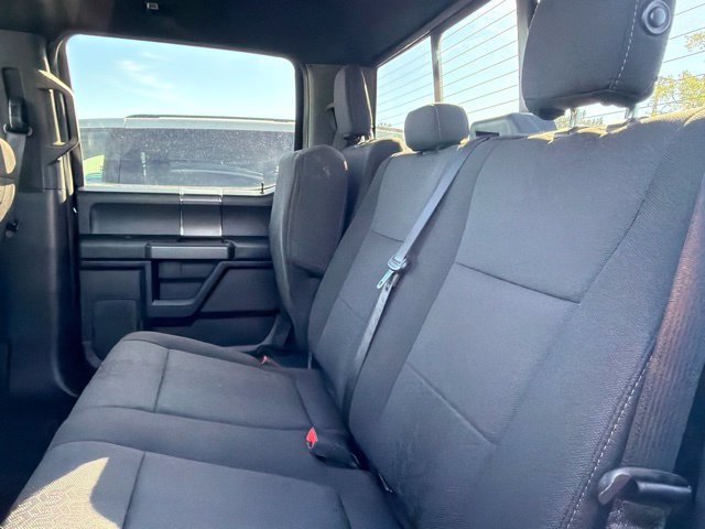 Used 2019 Ford F150 XLT w/ Equipment Group 302A Luxury AWD/4WD image 19