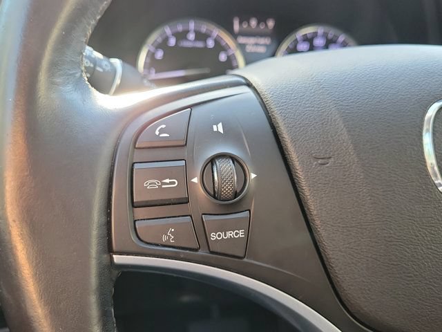 Used 2019 Acura MDX FWD image 33