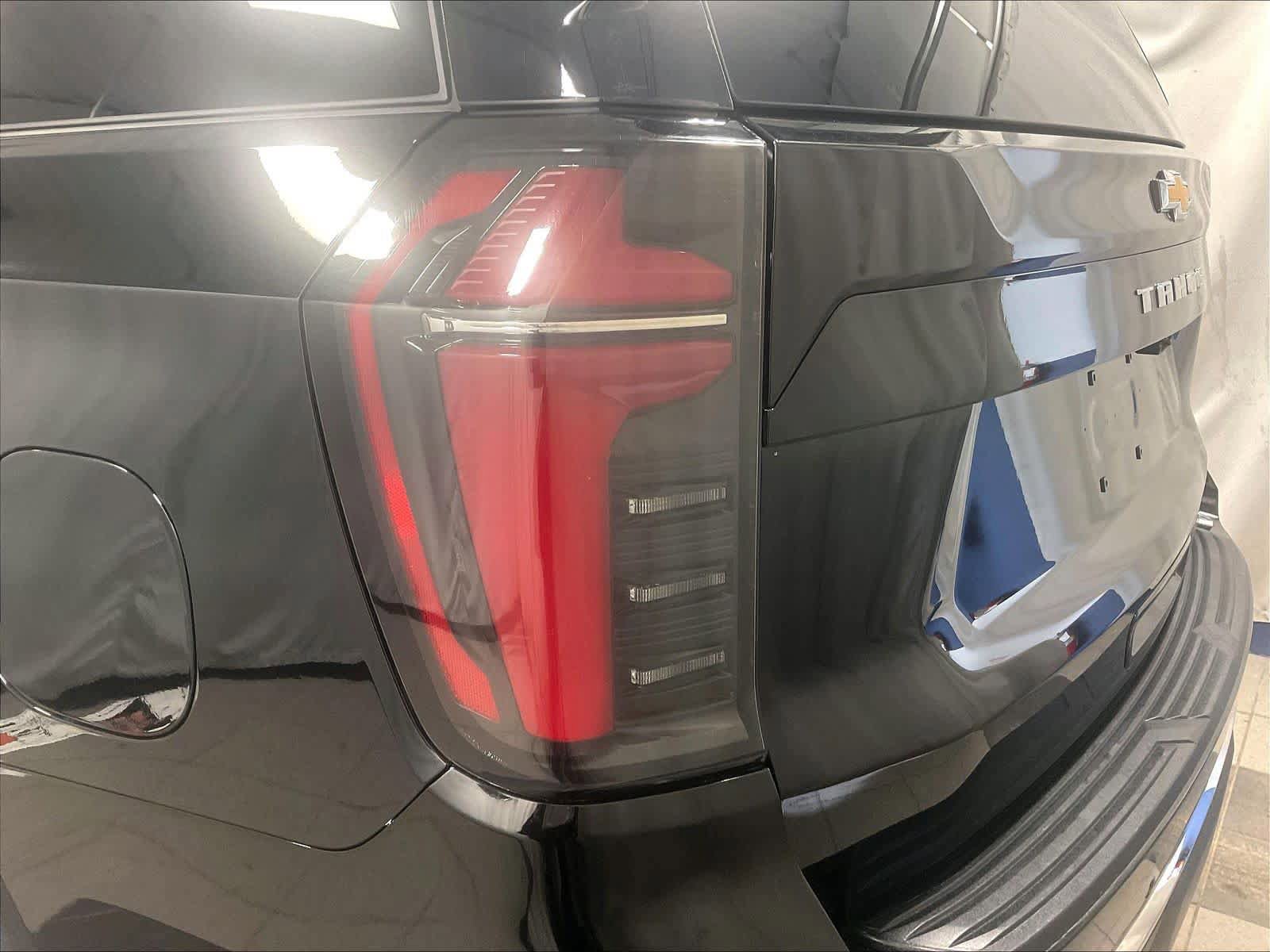 Used 2025 Chevrolet Tahoe LT AWD/4WD image 34