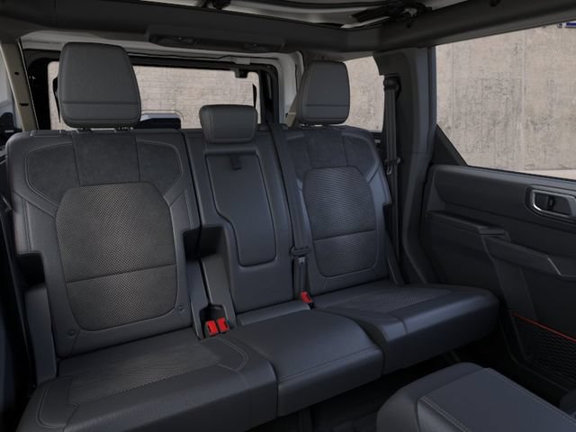 New 2026 Ford Bronco Raptor AWD/4WD image 11