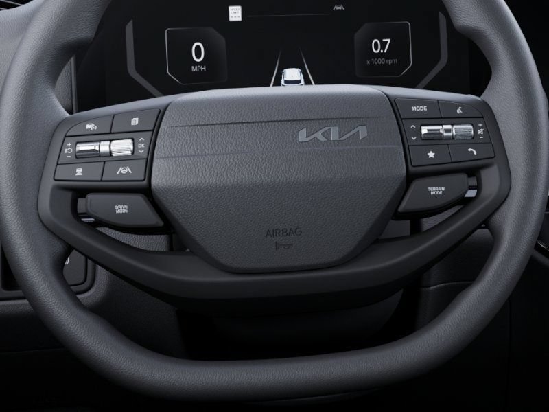 New 2027 Kia Sportage S AWD/4WD image 22