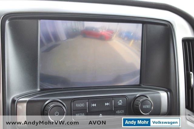 Used 2015 Chevrolet Silverado 1500 LT AWD/4WD image 32