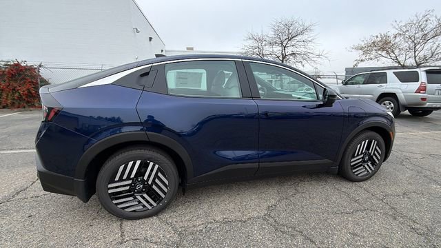 New 2026 Nissan Leaf SV+ w/ Floor Mat Package (SV+) image 3