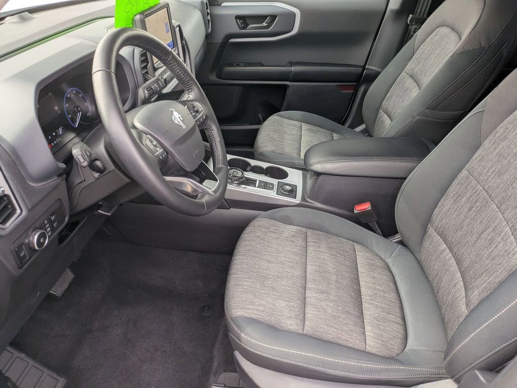 Used 2023 Ford Bronco Sport Big Bend w/ Convenience Package image 19