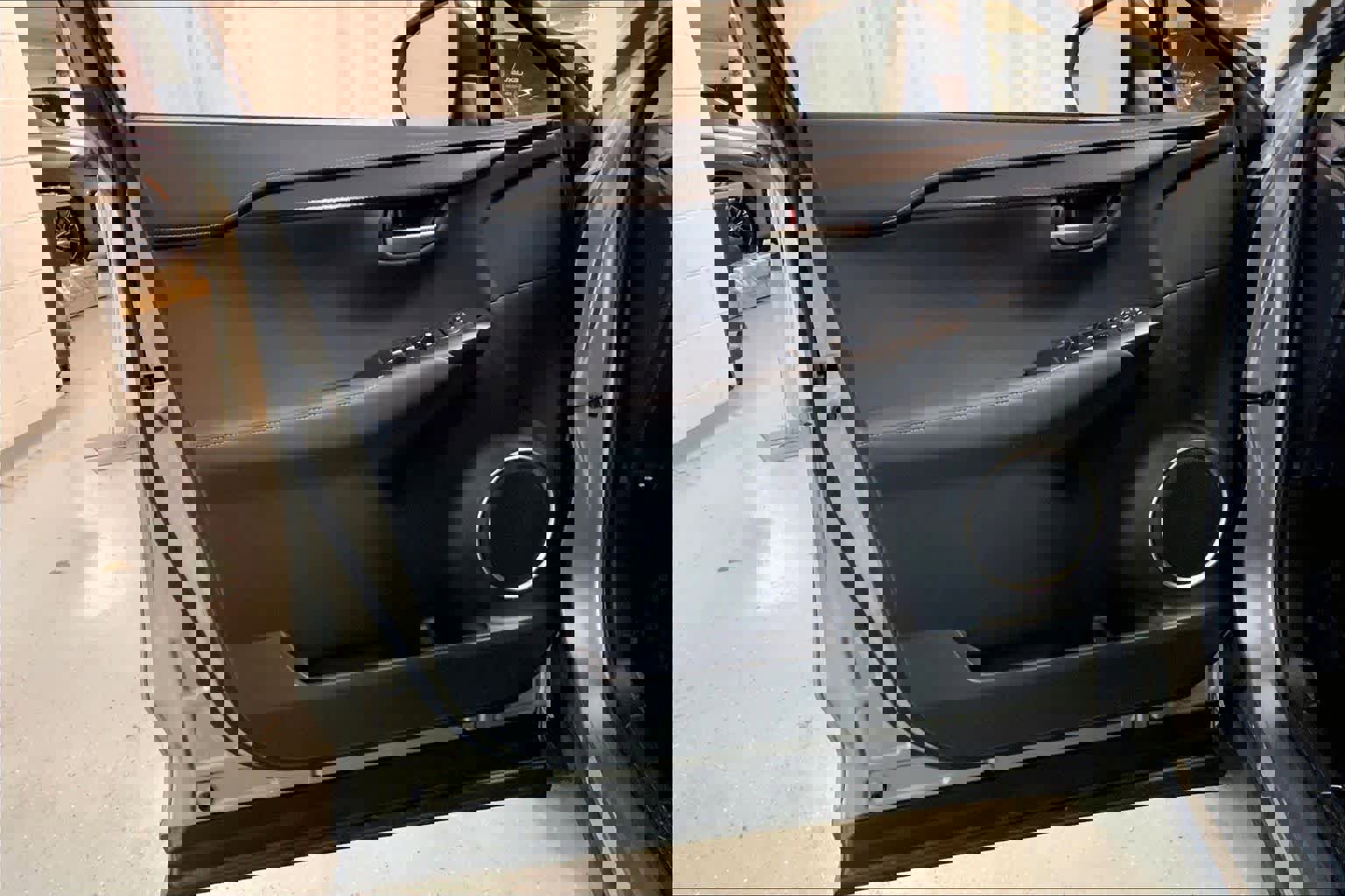 Used 2021 Lexus NX 300 AWD w/ Accessory Package image 22