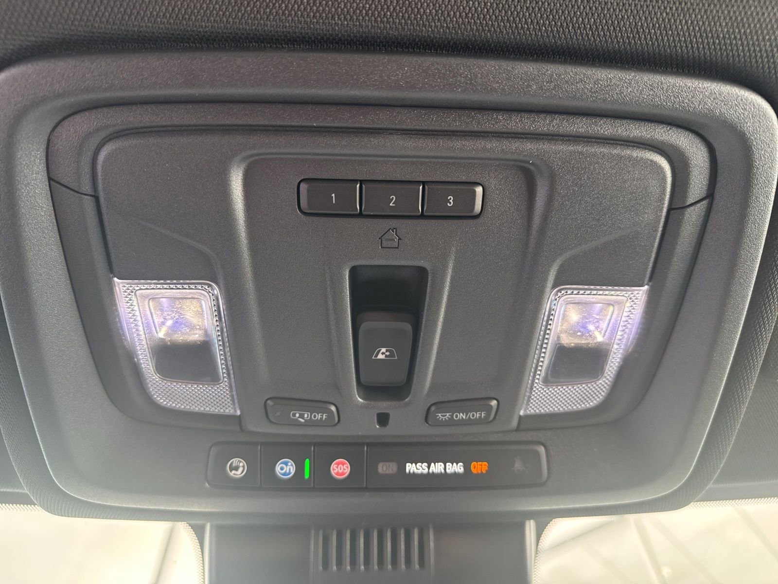 New 2025 Chevrolet Silverado 2500 High Country w/ Z71 Off-Road Package image 37