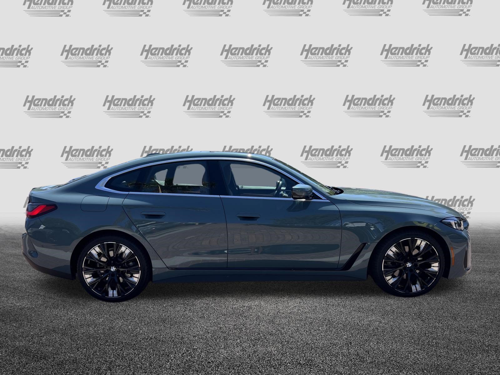 Certified 2025 BMW 430i RWD image 11