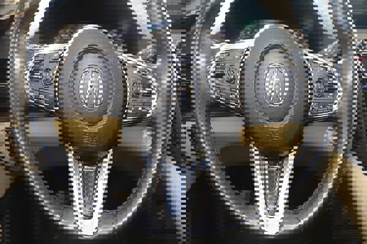 Used 2023 Acura RDX AWD w/ Advance Package image 45