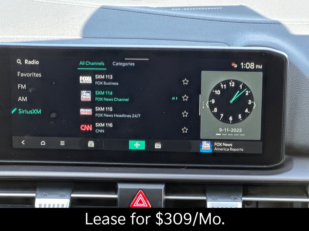 New 2026 Kia Sportage EX w/ EX Panoramic Sunroof Package image 32