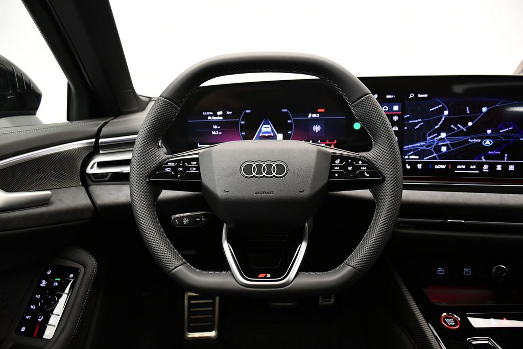 New 2025 Audi S5 Premium Plus image 21