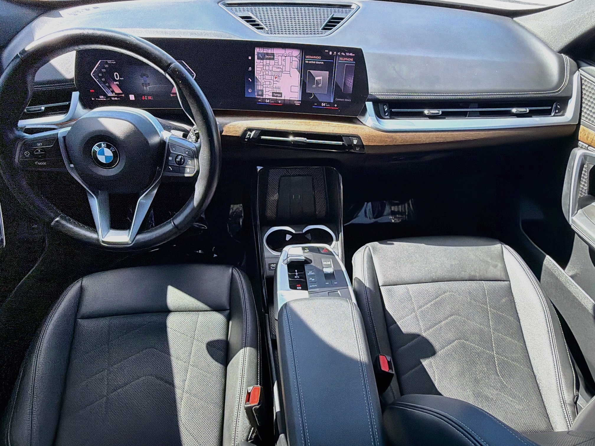 Used 2023 BMW X1 xDrive28i AWD/4WD image 16