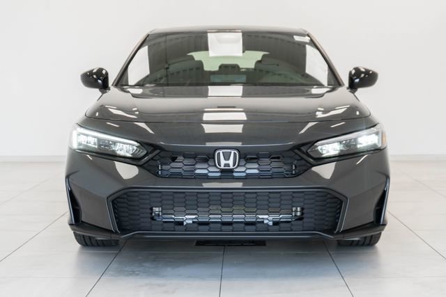 New 2026 Honda Civic Sport image 5